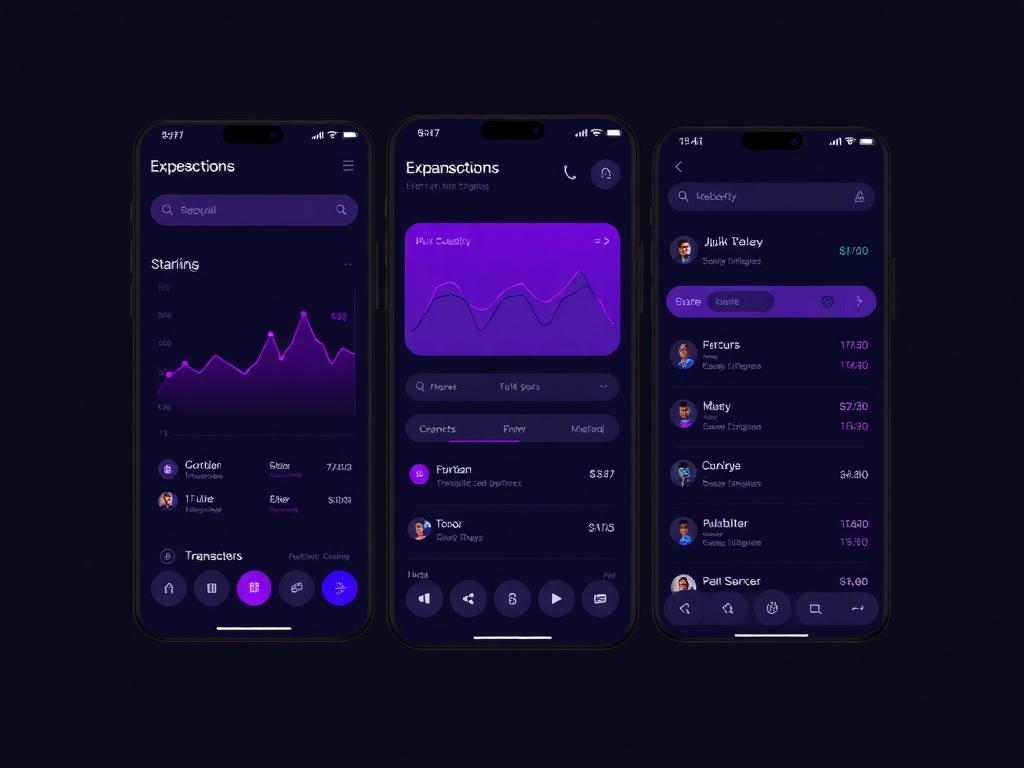 Expense Tracker